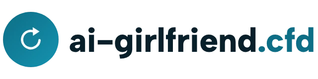 ai girlfriend logo